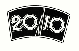 20 10 trademark