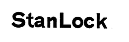 STANLOCK trademark