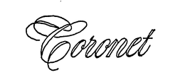 CORONET trademark