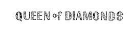 QUEEN OF DIAMONDS trademark