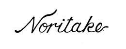 NORITAKE trademark
