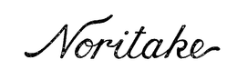 NORITAKE trademark