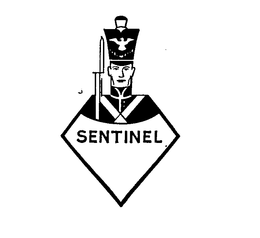 SENTINEL trademark