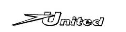UNITED trademark