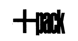 PACK trademark
