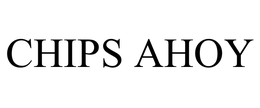 CHIPS AHOY trademark