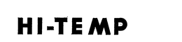 HI-TEMP trademark