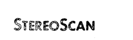 STEREOSCAN trademark