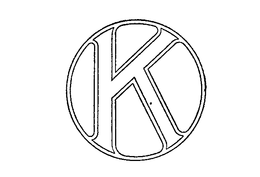 K trademark