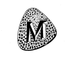 M trademark