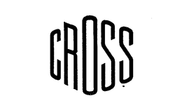 CROSS trademark