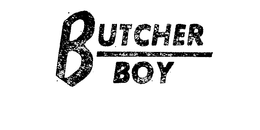 BUTCHER BOY trademark