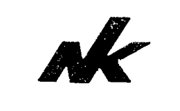 NK trademark
