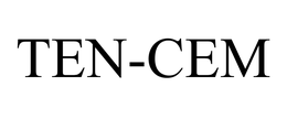 TEN-CEM trademark