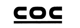 COC trademark