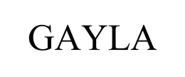 GAYLA trademark