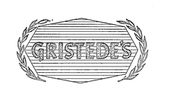 GRISTEDE'S trademark
