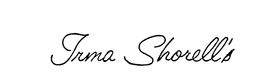 IRMA SHORELL'S trademark