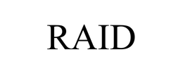 RAID trademark