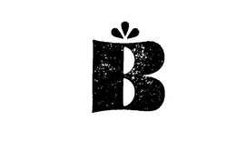 B trademark