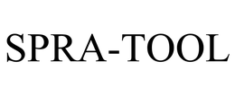 SPRA-TOOL trademark