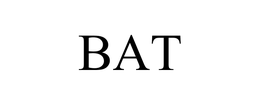 BAT trademark