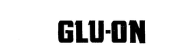 GLU ON trademark