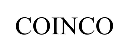 COINCO trademark