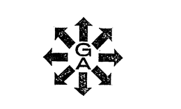 GA trademark