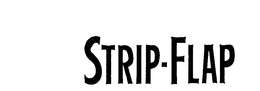 STRIP-FLAP trademark