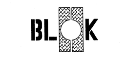BLOK trademark