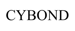 CYBOND trademark