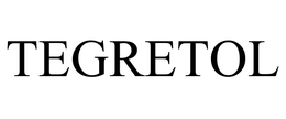 TEGRETOL trademark