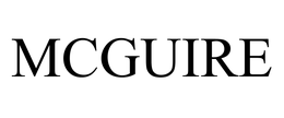 MCGUIRE trademark
