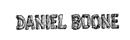 DANIEL BOONE trademark