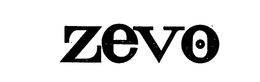 ZEVO trademark