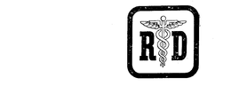 RD trademark