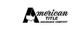 AMERICAN TITLE INSURANCE COMPANY trademark