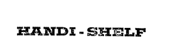 HANDI-SHELF trademark