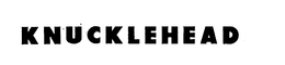 KNUCKLEHEAD trademark
