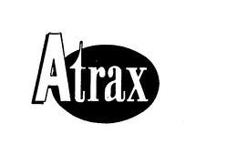 ATRAX trademark
