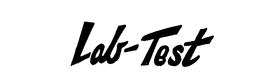 LAB-TEST trademark