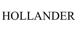 HOLLANDER trademark