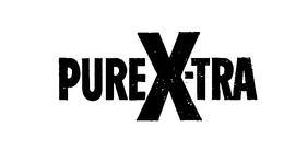 PUREX-TRA trademark