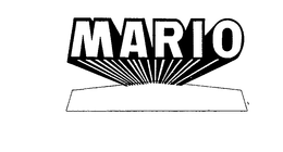 MARIO trademark