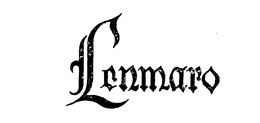 LENMARO trademark