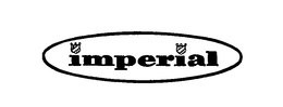 IMPERIAL trademark