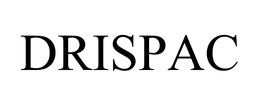 DRISPAC trademark