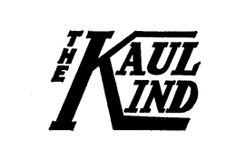 THE KAUL KIND trademark