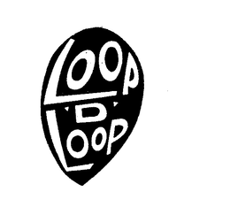 LOOP 'D' LOOP trademark